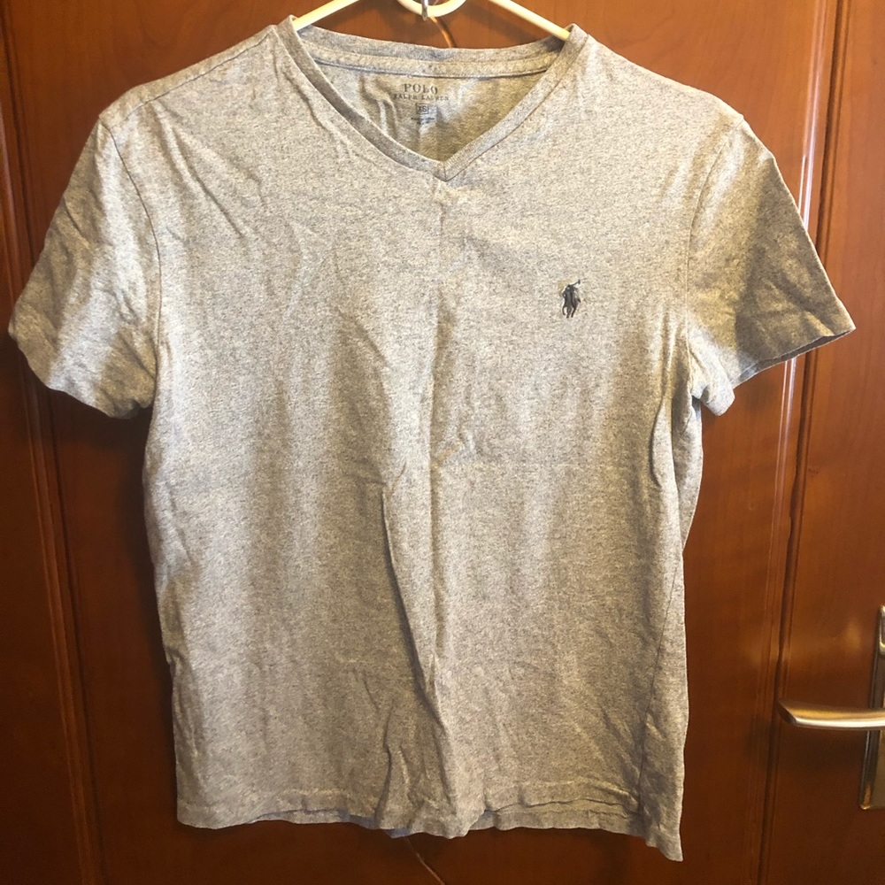 Polo t-shirt
